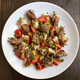 Illustration for article titled Short ribs, anchovies, olives come together in a knockout Sicilian beef recipe